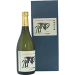 孝之司 純米大吟釀 神水(盒)