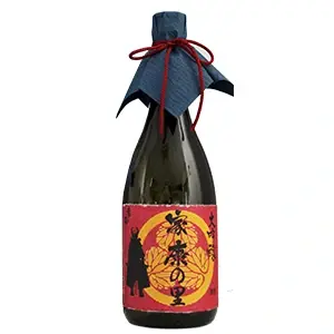 大吟釀 家康之里 720ml