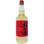 RED CASK 700ml