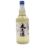 WHITE OAK 700ml