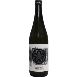 上川大雪 黑標 720ml