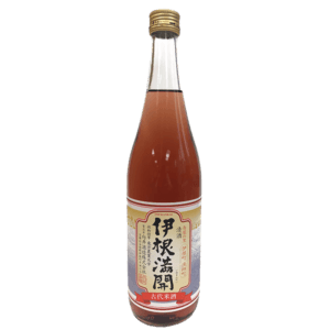 伊根滿開 720ml