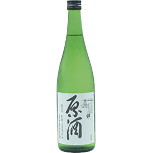 元帥 原酒 720ml