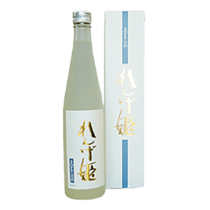元帥 蓮華姬 500ml