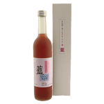 元帥 藍莓酒 500ml