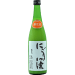 元帥濁酒 720ml