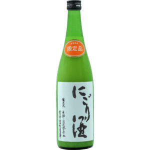 元帥濁酒 720ml