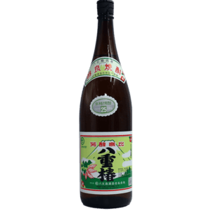 八重椿 1800ml