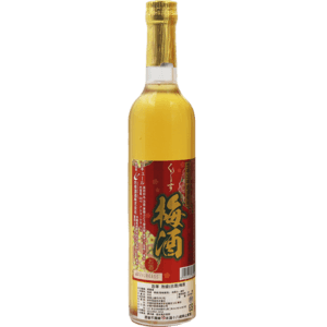 古泡盛梅酒 500ml