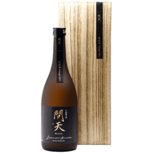 問天 生酛純米 720ml