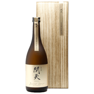 問天 純米吟釀 720ml