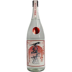 姬泉 夏茜 1800ml