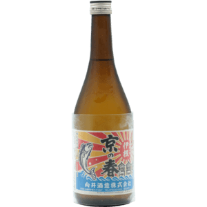 大漁旗 720ml