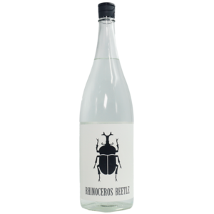 太久保酒造 RHINOCEROS BEETLE 1800ml