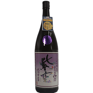 姬泉 紫空 1800ml