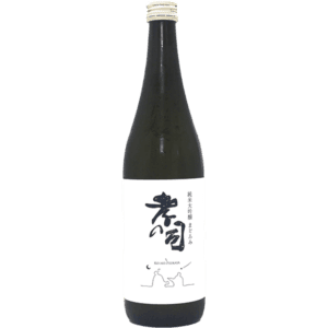孝之司 純米大吟釀 もどろみ 720ml