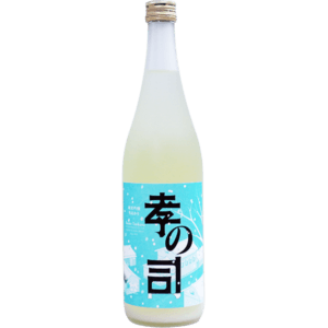 孝之司 純米吟釀 冬あがり 720ml