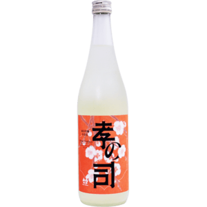 孝之司 純米吟釀 春景色 720ml