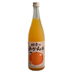 孝之司 柑奈的蜜柑酒 720ml