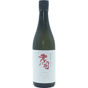 孝之司 純米吟釀二度火入 720ml