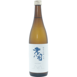 孝之司 純米大吟釀 生酒 720ml
