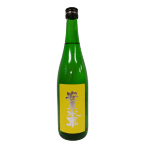安東水軍 Yellow Ver2 720ml