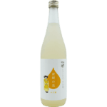 家康之里 柚子酒 720ml