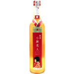 小樽美人 梅酒 500ml