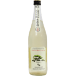 帝松 Premium 生原酒 720ml