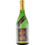 帝松 熟成純米冷卸酒 720ml