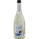 帝松 社長的酒(生吟) 720ml
