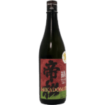 帝松 純米大吟釀 緋 720ml