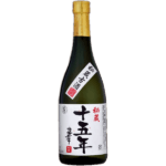 忠孝十五年古泡盛