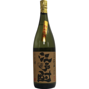 江戶酎 1800ml