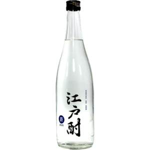 江戶酎 (蒼) 720ml