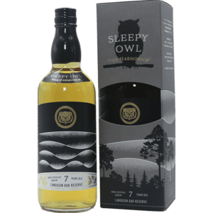 薩摩 Sleep OWL 720ml