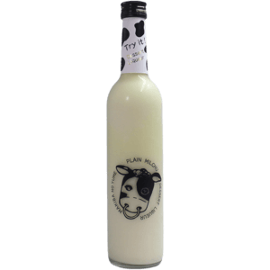 大和一 牛奶～啾~ 500ml