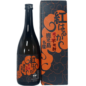 太久保 紅はるか 720ml
