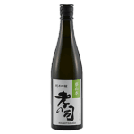 純米吟釀 夢山水 720ml