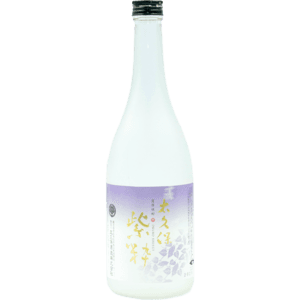 紫粹 720ml