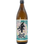 華奴900ml
