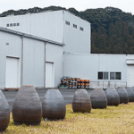 落合酒造(阿呆)