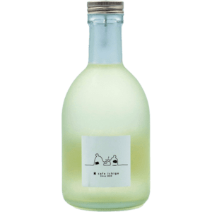 孝之司 純米大吟釀 藏 CAFE ICHIGO 300ml