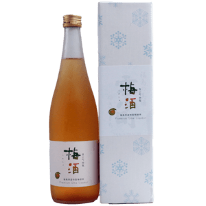 雪小町 梅酒 720ml