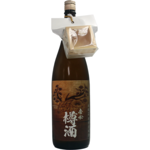 帝松 本釀造樽酒 1800ml