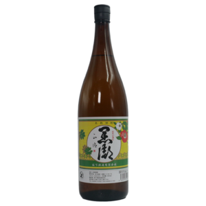 黑潮 1800ml