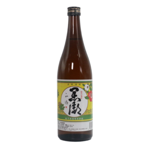 黑潮 720ml