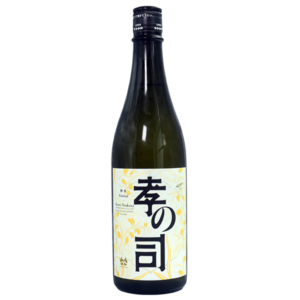 孝之司 神水 720ml