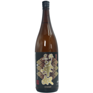 黑粹華奴 1800ml